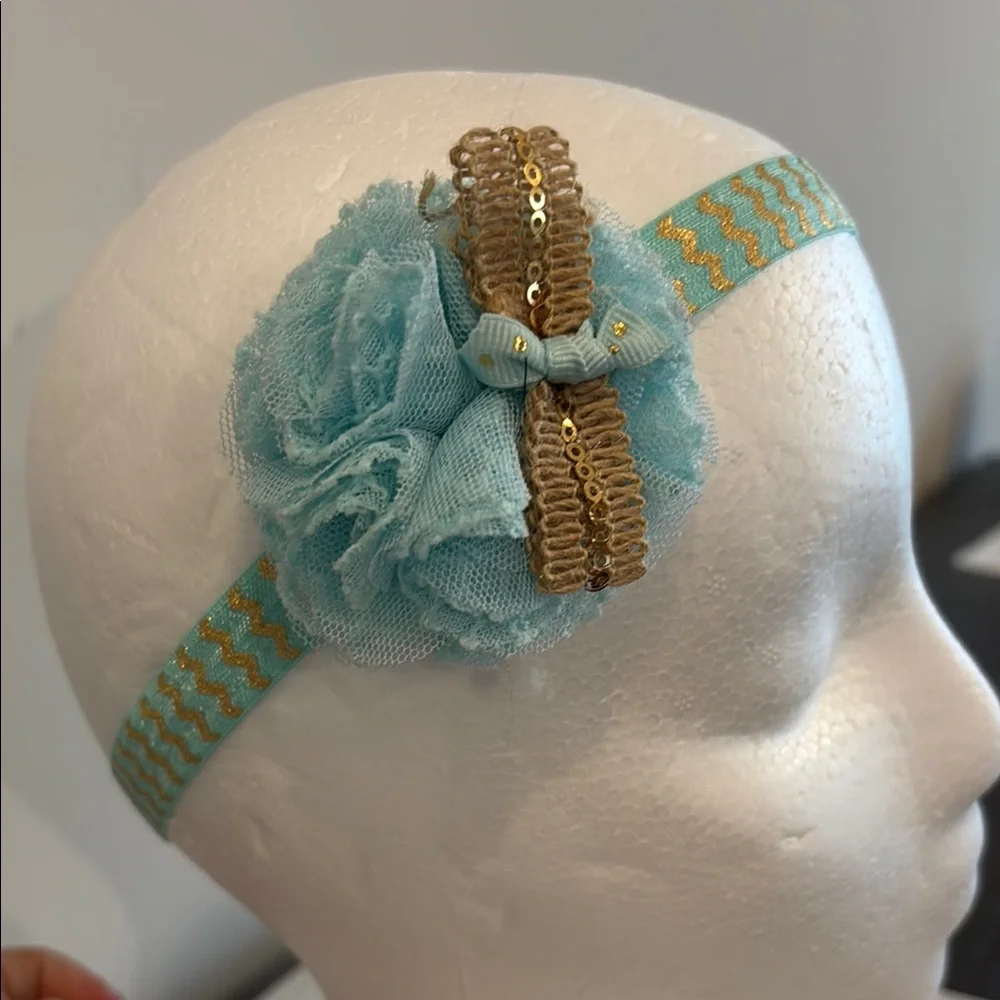 handmade by AMK Boutique this elegant